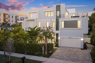 201 SE 4th Avenue, Delray Beach, FL 33483