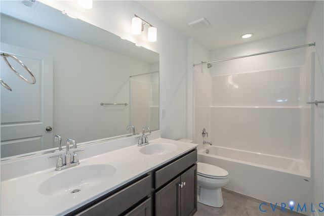 12715 Alderbranch Ln, Manakin Sabot, VA 23103