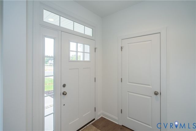 12715 Alderbranch Ln, Manakin Sabot, VA 23103