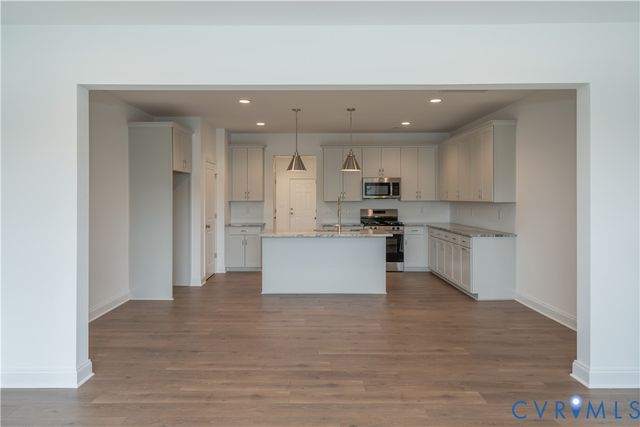 12715 Alderbranch Ln, Manakin Sabot, VA 23103