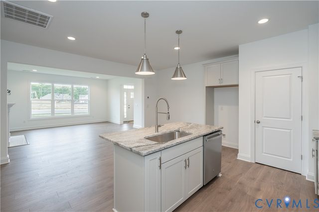 12715 Alderbranch Ln, Manakin Sabot, VA 23103