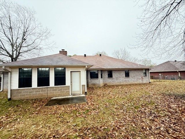 2355 W 4th Street, Russellville, AR 72801