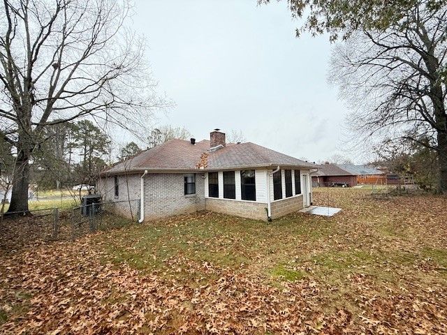 2355 W 4th Street, Russellville, AR 72801