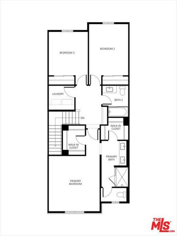 1850 W Merced, West Covina, CA 91790