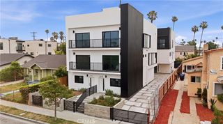 1428 S Cloverdale Avenue, Los Angeles, CA 90019