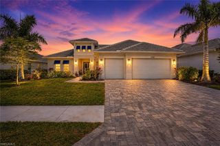 14386 Laguna Springs LN, Naples, FL 34114
