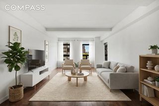 2 Beekman Place # 8D, New York City, NY 10022