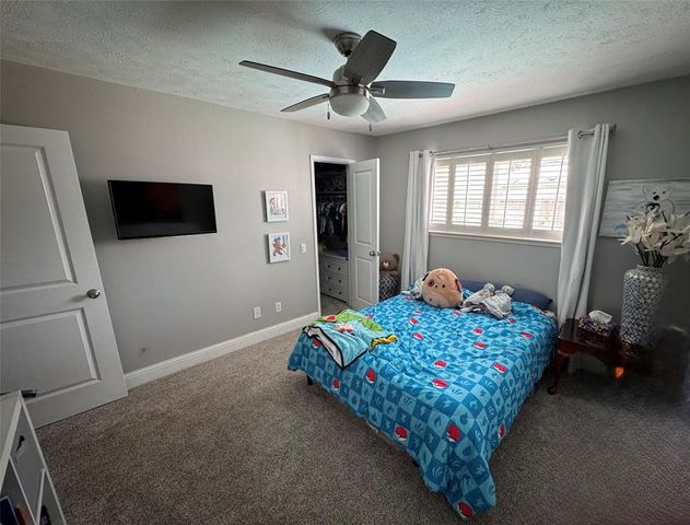 2846 Cotton Stock Drive, Sugar Land, TX 77479