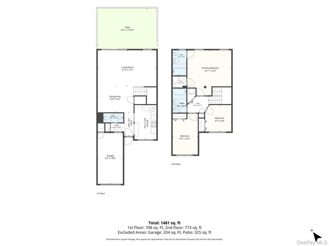11 Burgoyne Court, Coram, NY 11727