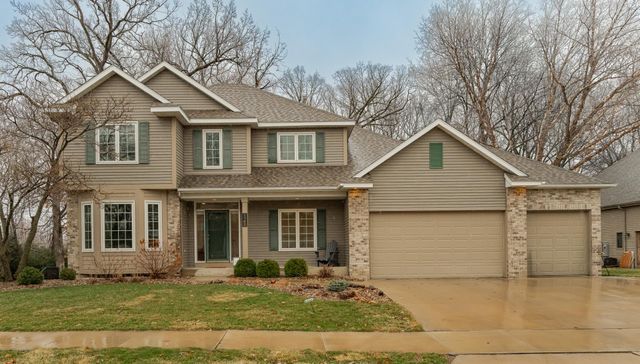 1142 23rd Avenue SW, Rochester, MN 55902