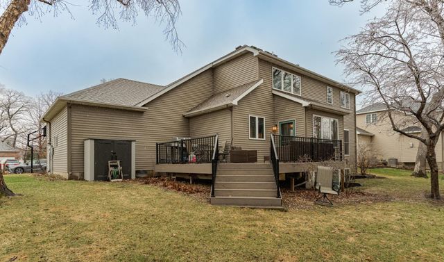 1142 23rd Avenue SW, Rochester, MN 55902