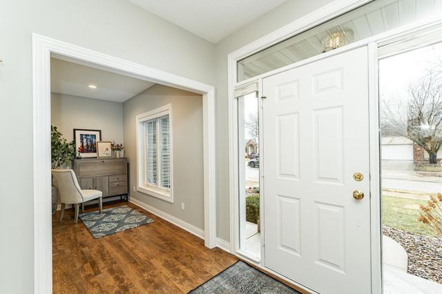 1142 23rd Avenue SW, Rochester, MN 55902