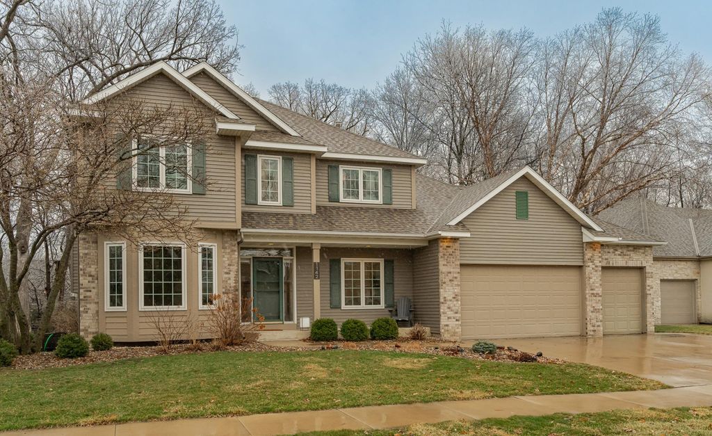 1142 23rd Avenue SW, Rochester, MN 55902