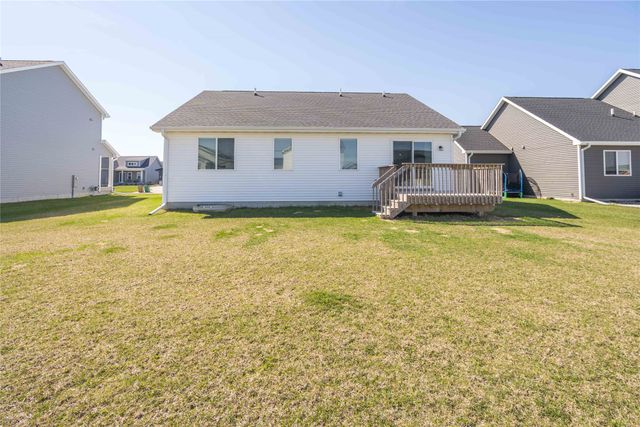 224 12th Court NW, Bondurant, IA 50035