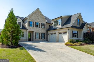 3063 Mulberry Greens Lane, Jefferson, GA 30549