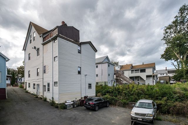 20 Hatch St, Everett, MA 02149