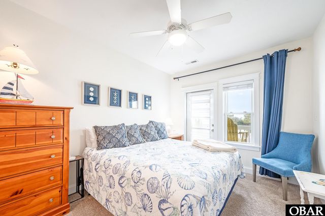 107 W Gray Eagle St Unit 102, Nags Head, NC 27959