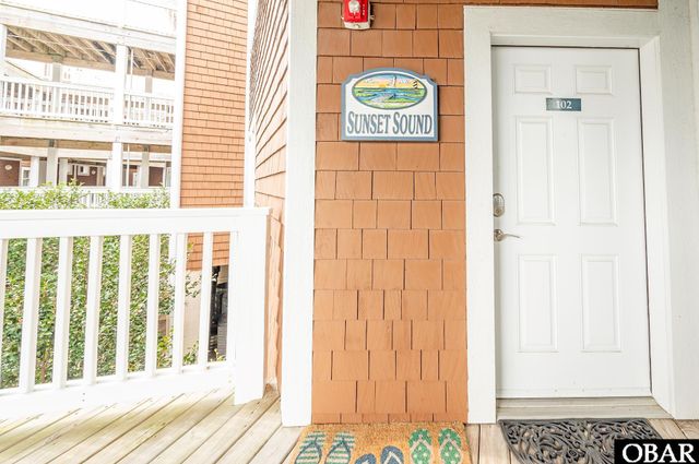 107 W Gray Eagle St Unit 102, Nags Head, NC 27959