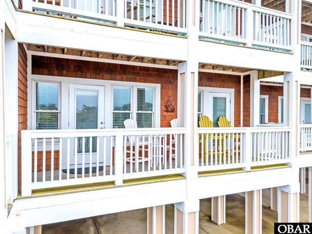 107 W Gray Eagle St Unit 102, Nags Head, NC 27959