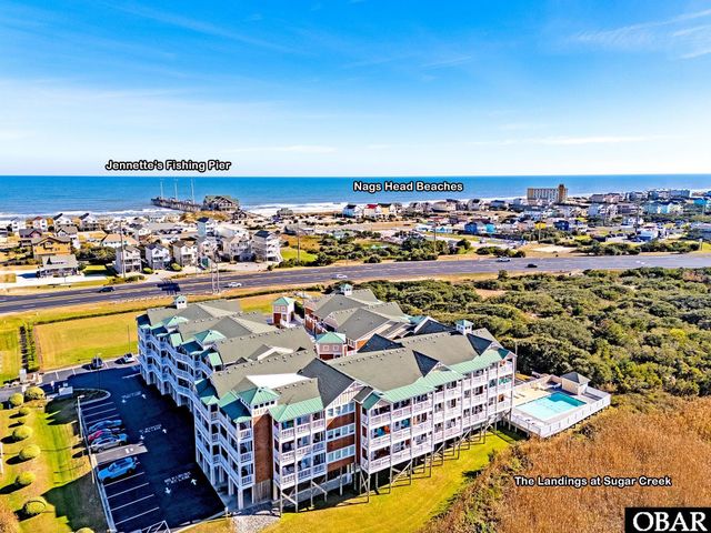 107 W Gray Eagle St Unit 102, Nags Head, NC 27959