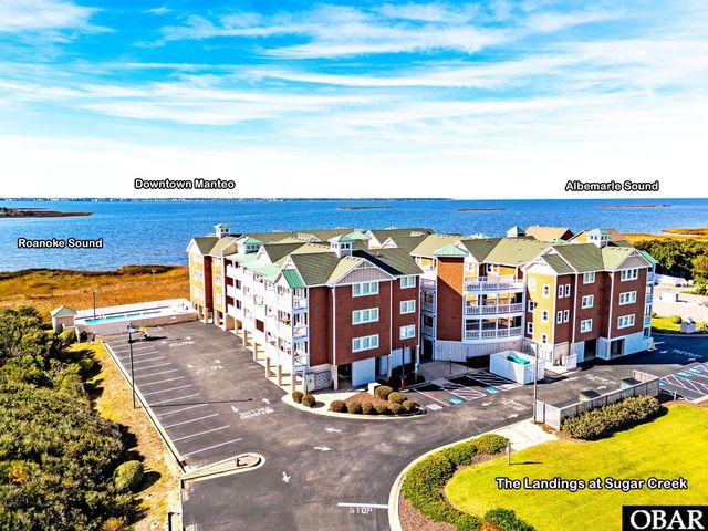 107 W Gray Eagle St Unit 102, Nags Head, NC 27959