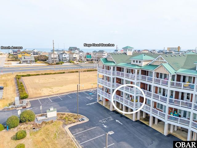 107 W Gray Eagle St Unit 102, Nags Head, NC 27959