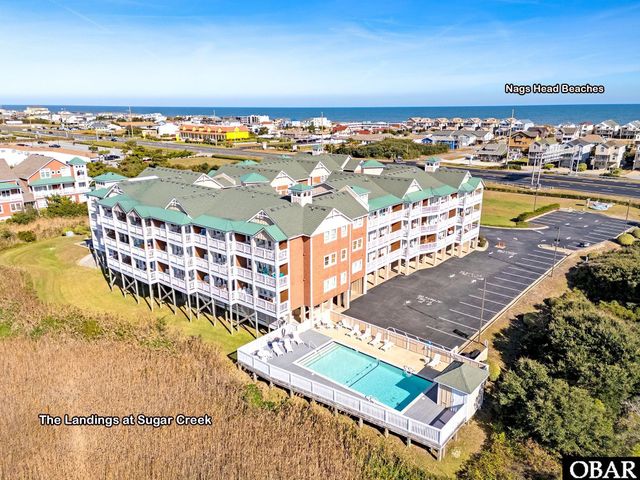 107 W Gray Eagle St Unit 102, Nags Head, NC 27959