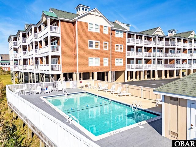 107 W Gray Eagle St Unit 102, Nags Head, NC 27959