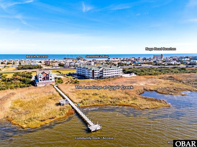 107 W Gray Eagle St Unit 102, Nags Head, NC 27959