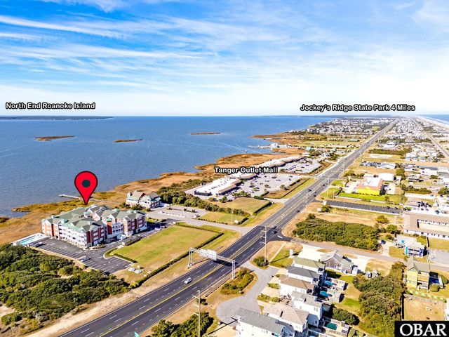107 W Gray Eagle St Unit 102, Nags Head, NC 27959