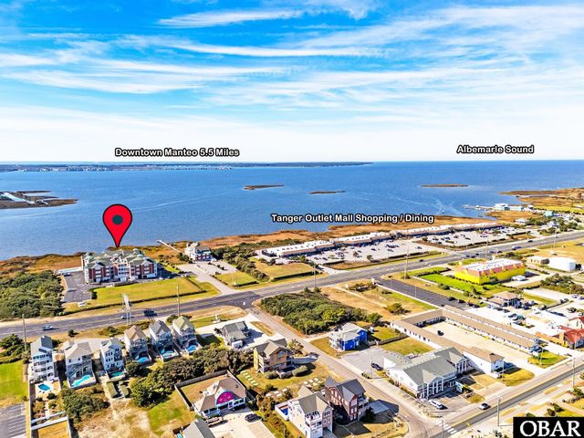 107 W Gray Eagle St Unit 102, Nags Head, NC 27959