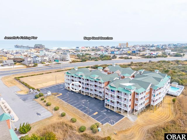 107 W Gray Eagle St Unit 102, Nags Head, NC 27959