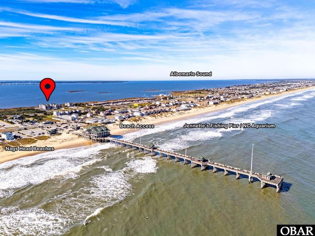 107 W Gray Eagle St Unit 102, Nags Head, NC 27959
