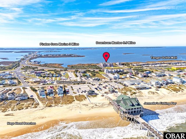 107 W Gray Eagle St Unit 102, Nags Head, NC 27959