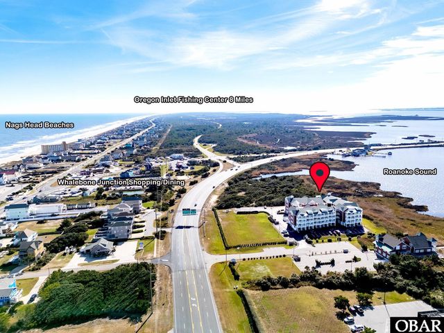 107 W Gray Eagle St Unit 102, Nags Head, NC 27959