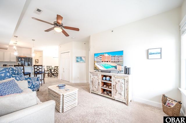 107 W Gray Eagle St Unit 102, Nags Head, NC 27959