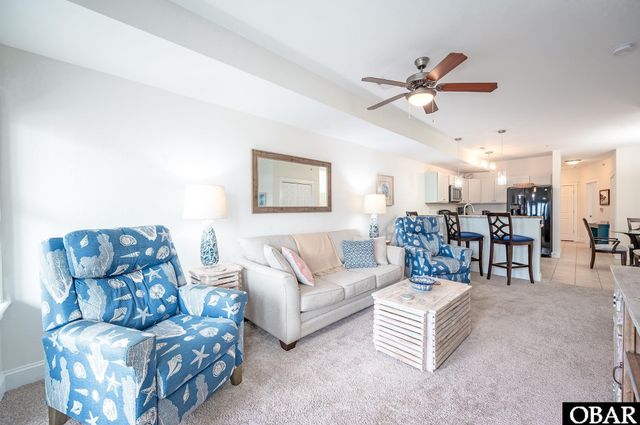 107 W Gray Eagle St Unit 102, Nags Head, NC 27959