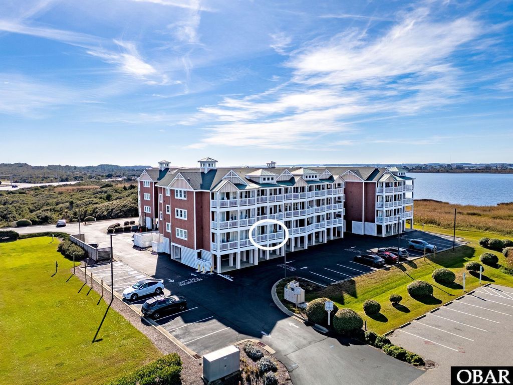 107 W Gray Eagle St Unit 102, Nags Head, NC 27959