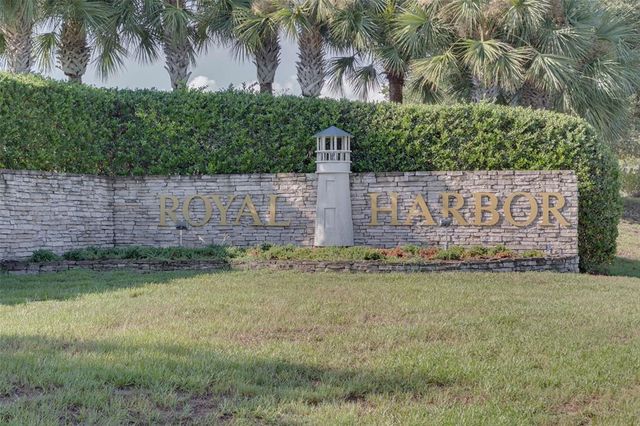 5502 BOUNTY CIR, Tavares, FL 32778