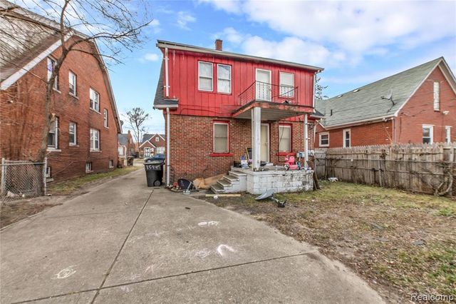 15436 Steel Street, Detroit, MI 48227