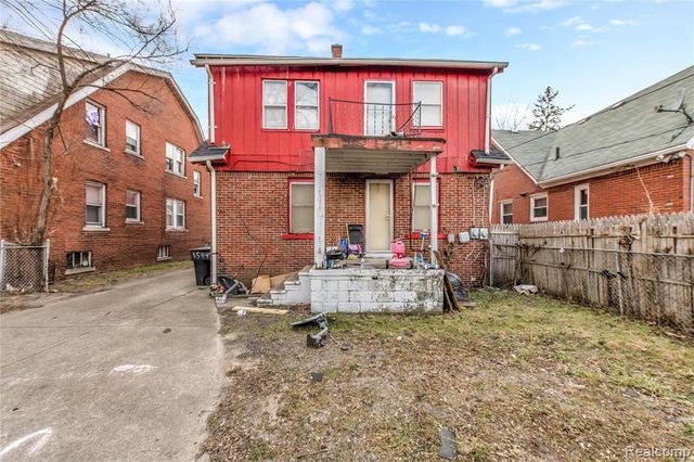 15436 Steel Street, Detroit, MI 48227