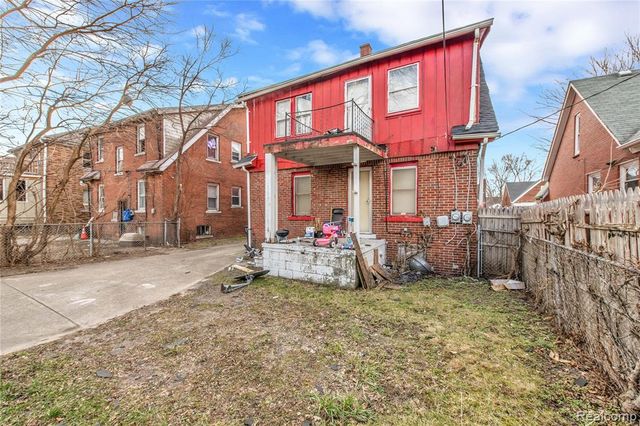 15436 Steel Street, Detroit, MI 48227