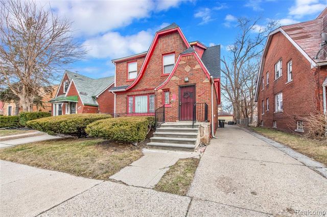 15436 Steel Street, Detroit, MI 48227