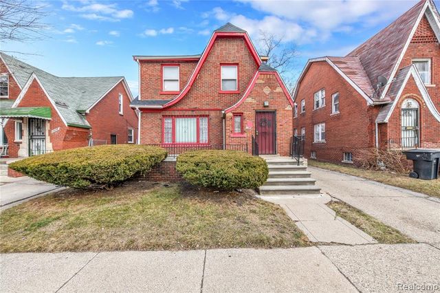 15436 Steel Street, Detroit, MI 48227