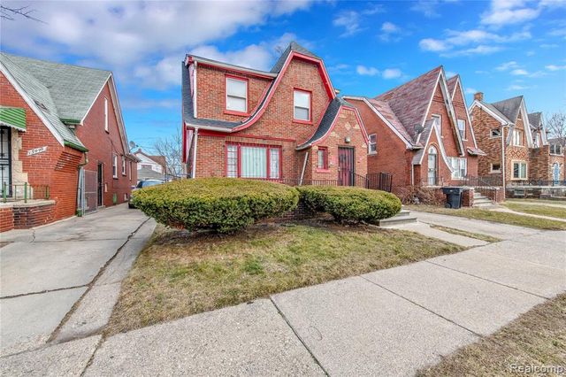 15436 Steel Street, Detroit, MI 48227
