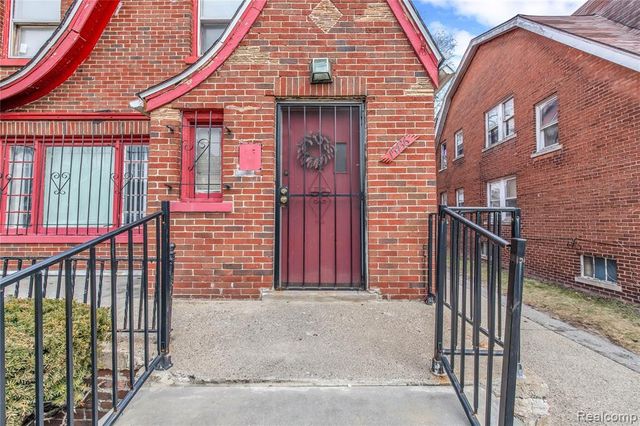 15436 Steel Street, Detroit, MI 48227