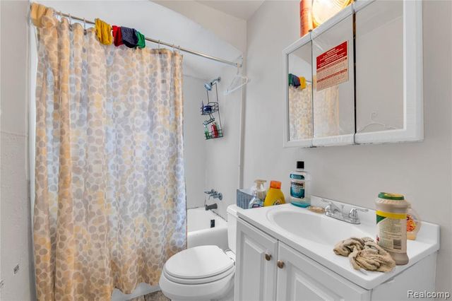 15436 Steel Street, Detroit, MI 48227