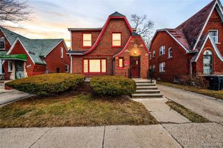15436 Steel Street, Detroit, MI 48227