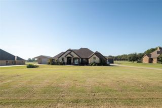 177 Pack Saddle Trail, Weatherford, TX 76088