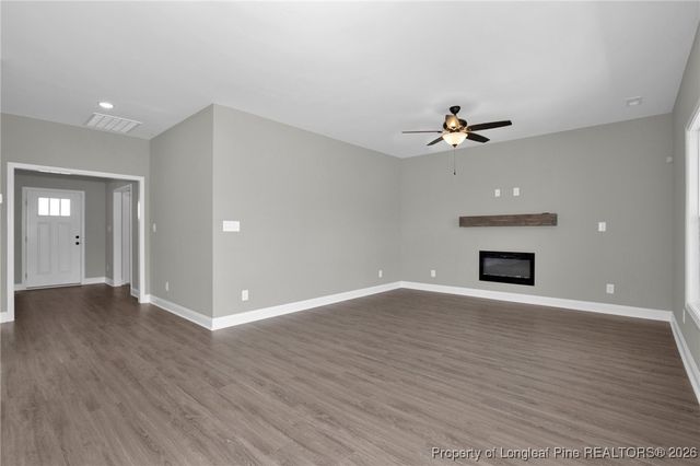 307 Barberry Road, Raeford, NC 28376